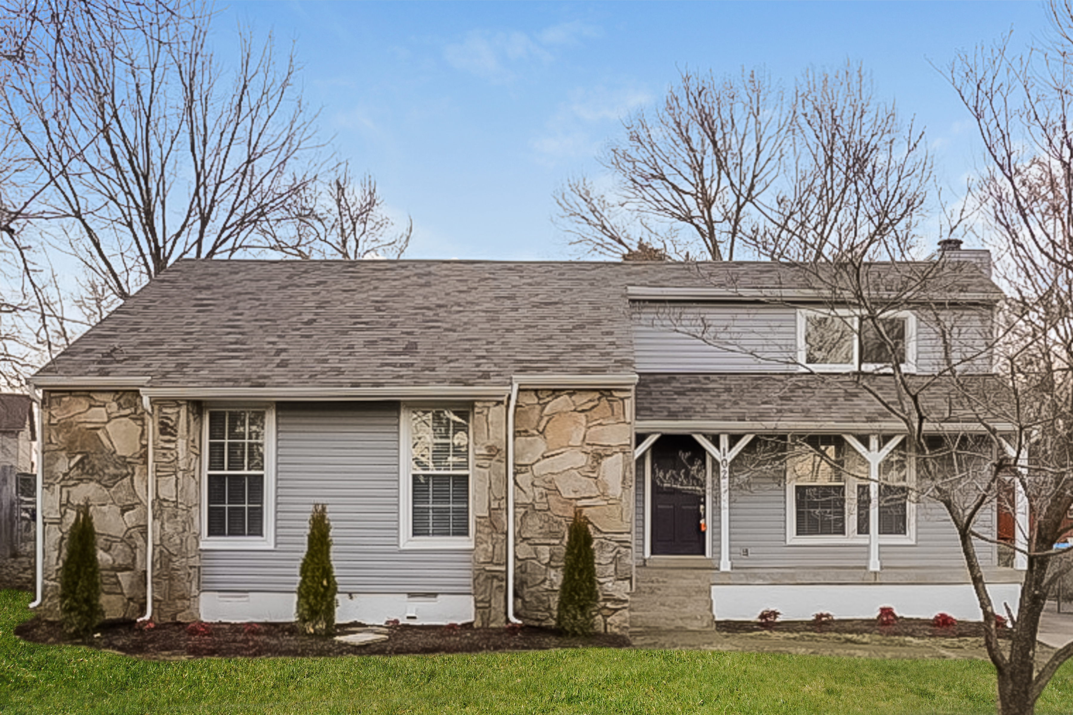 102 OAK CT MOUNT JULIET, TN 37122